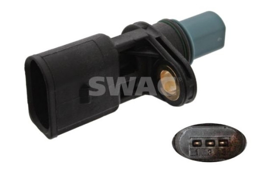 Kamaxelsensor