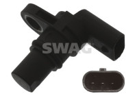 Kamaxelsensor