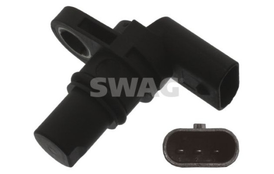 Kamaxelsensor