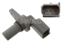 Kamaxelsensor