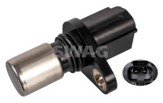 Kamaxelsensor