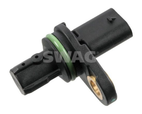Kamaxelsensor