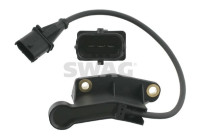 Kamaxelsensor