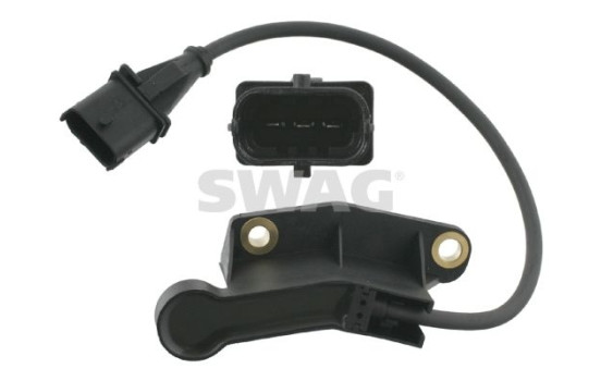 Kamaxelsensor