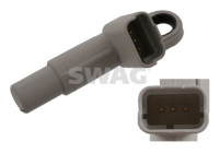 Kamaxelsensor