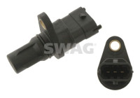 Kamaxelsensor