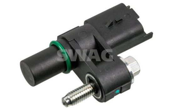 Kamaxelsensor