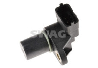 Kamaxelsensor