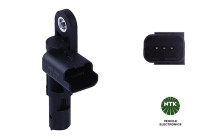 Kamaxelsensor