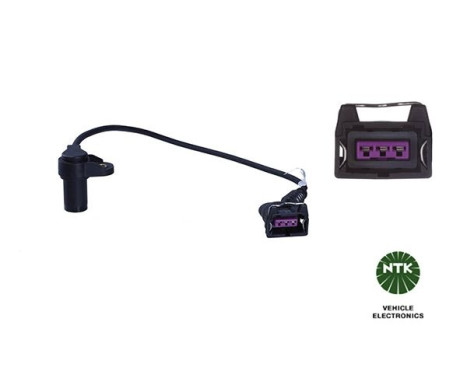 Kamaxelsensor