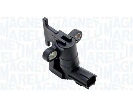 Kamaxelsensor