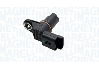 Kamaxelsensor