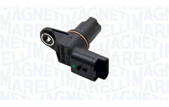 Kamaxelsensor
