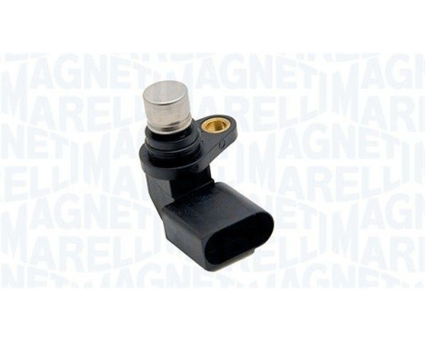 Kamaxelsensor