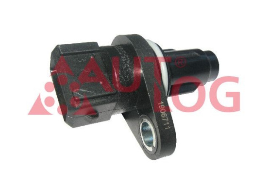 Kamaxelsensor