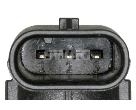 Kamaxelsensor, bild 2