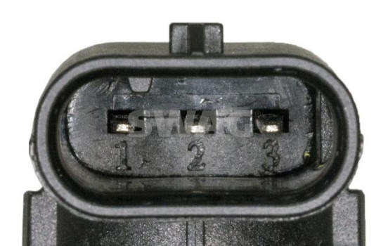 Kamaxelsensor, bild 2