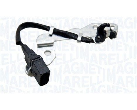Kamaxelsensor