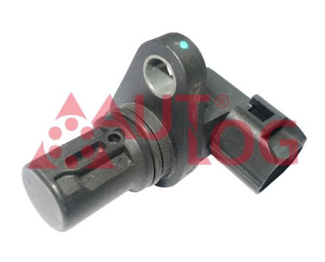 Kamaxelsensor