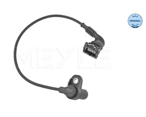 Kamaxelsensor
