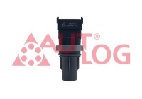 Kamaxelsensor