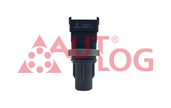 Kamaxelsensor