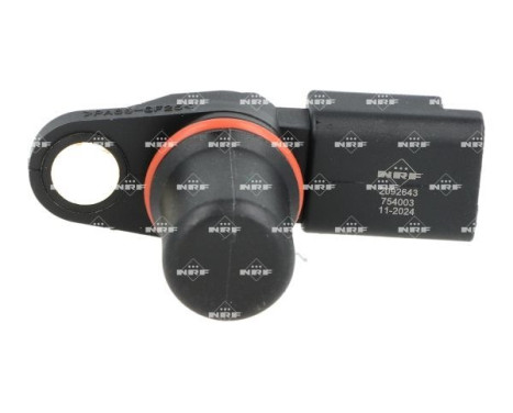Kamaxelsensor, bild 4