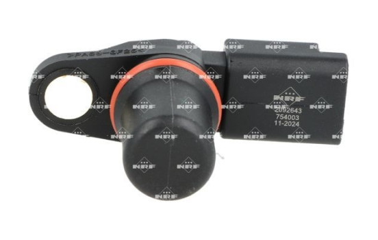 Kamaxelsensor, bild 4
