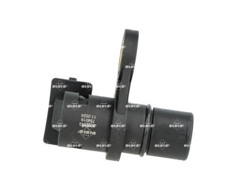 Kamaxelsensor, bild 2