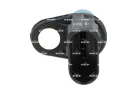 Kamaxelsensor