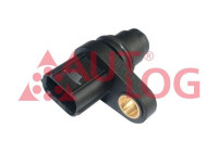 Kamaxelsensor