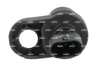 Kamaxelsensor