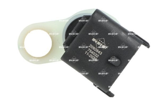 Kamaxelsensor