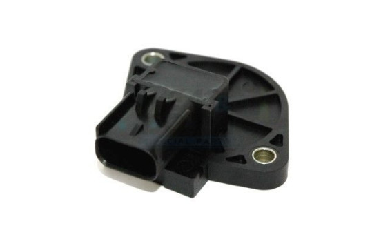 Kamaxelsensor