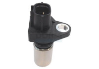 Kamaxelsensor