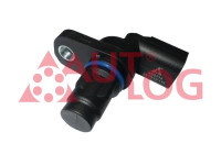 Kamaxelsensor