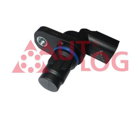 Kamaxelsensor