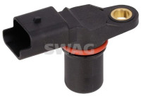 Kamaxelsensor