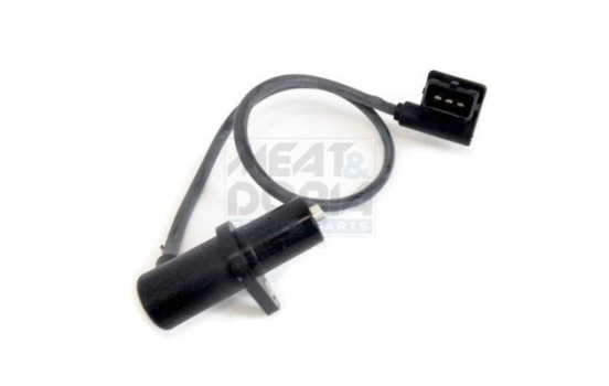 Kamaxelsensor
