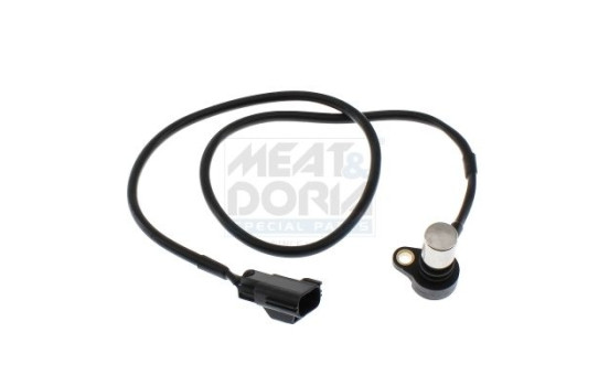 Kamaxelsensor