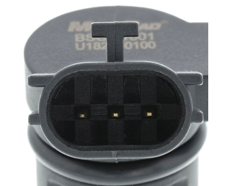 Kamaxelsensor, bild 4