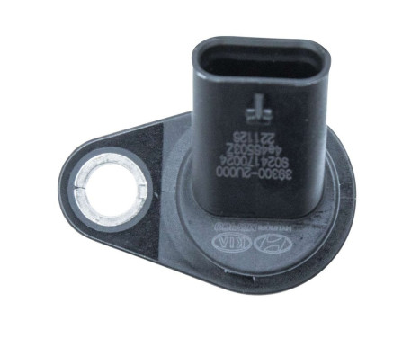 Kamaxelsensor, bild 3