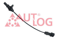 Kamaxelsensor