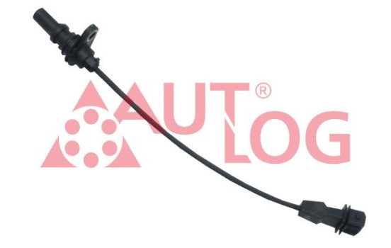 Kamaxelsensor