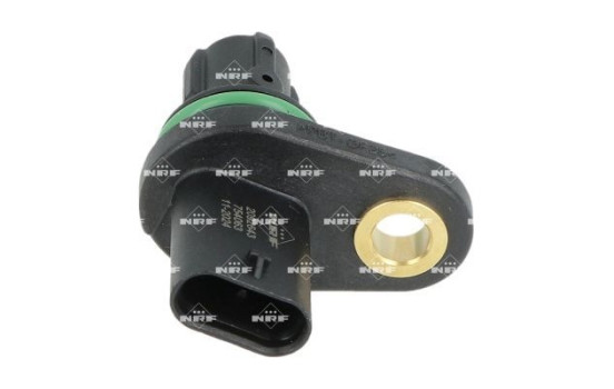 Kamaxelsensor