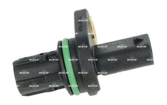 Kamaxelsensor, bild 4