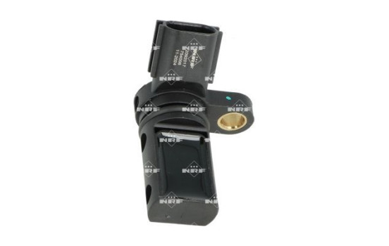 Kamaxelsensor, bild 3