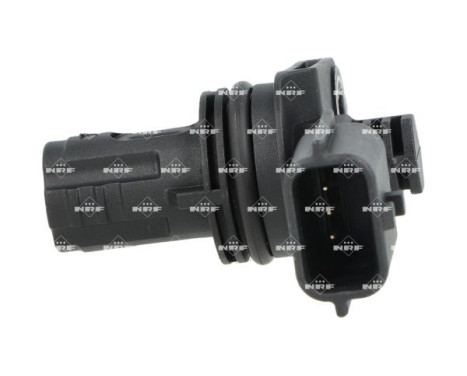 Kamaxelsensor