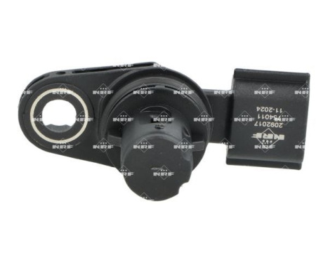 Kamaxelsensor, bild 4