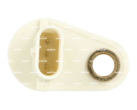 Kamaxelsensor